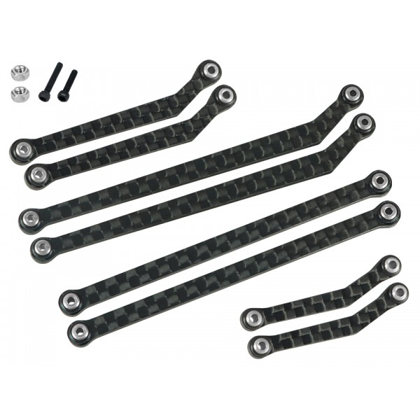 scx24 deadbolt links